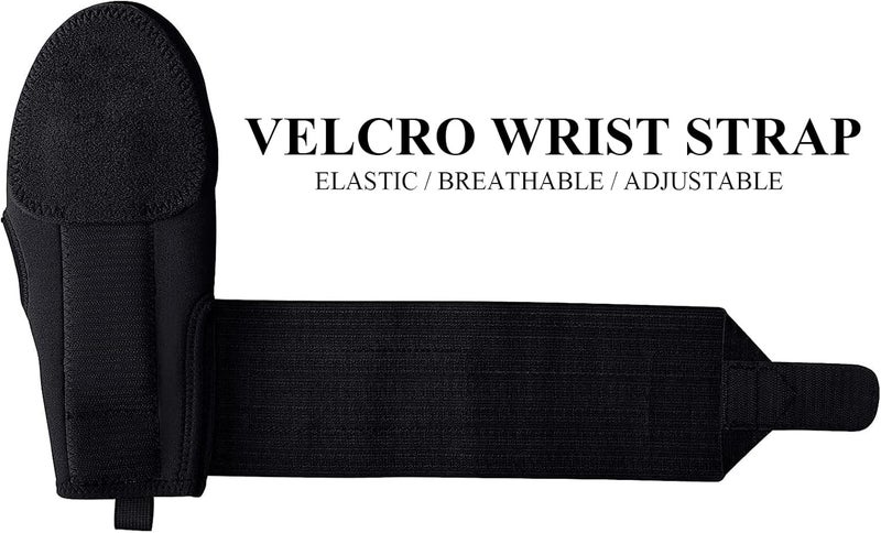 KRTOYUST ® Sliding Mitt - Baseball Softball Sliding Mitts, Custom Design for Youth and Adult - Image 1